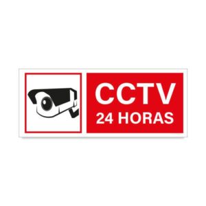 CCTV 24 Hrs