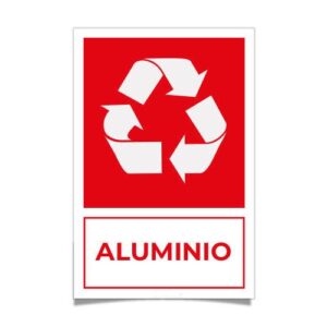 Aluminio