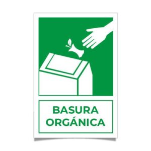 Basura Orgánica