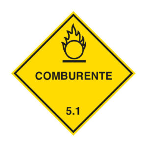 Rombo Comburente 5.1