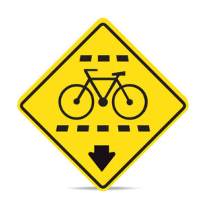 Cruce de Ciclovías Aquí PO-14a