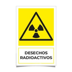 Desechos Radioactivos