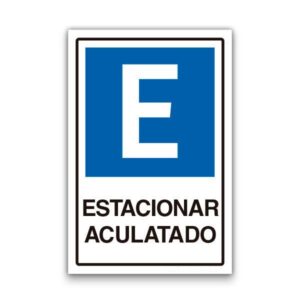 Estacionar Aculatado C