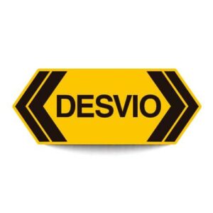 Desvío a Ambos Lados