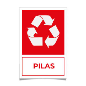 Pilas
