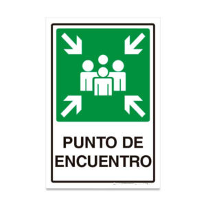 Punto de Encuentro