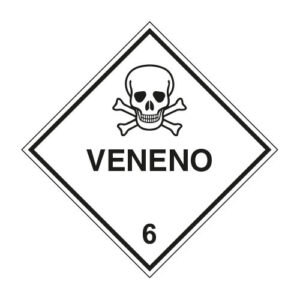 Rombo Veneno 6