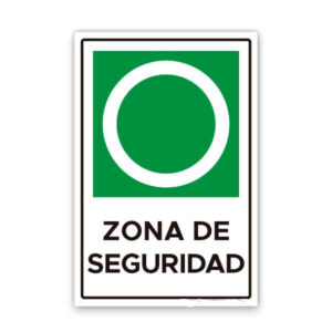 Zona de Seguridad A