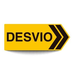 Desvío a la Derecha