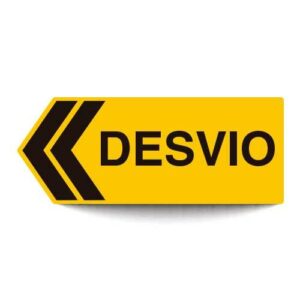 Desvío a la Izquierda