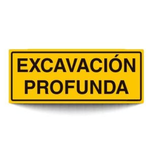 Excavación Profunda