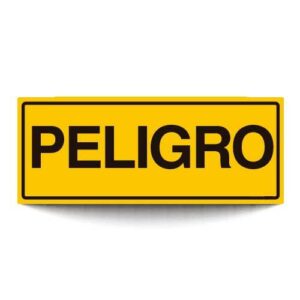 Peligro